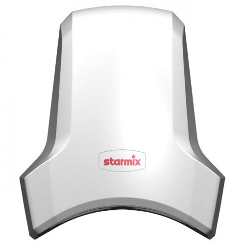 Händetrockner Starmix Airstar T-C1 Weiß