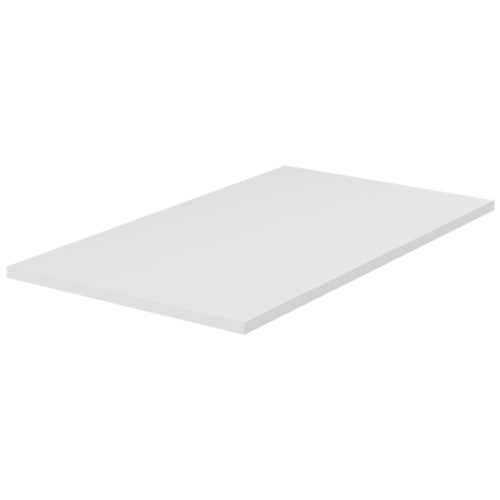 Matratze für Wickeltisch Pinto, Naron, Soria | 1350 mm Weiß