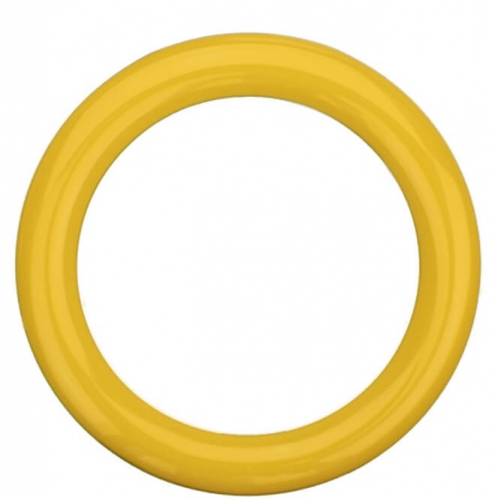 Kindergarten Ringgriff gelb | 13mm