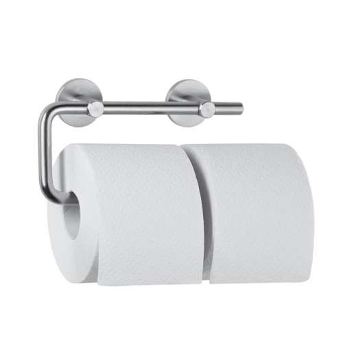 Toilettenpapierhalter 252 für 2 Rollen 